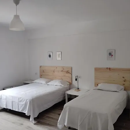 Holiday home La Fuente Escullar