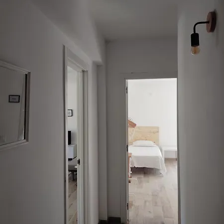 Holiday home La Fuente Escullar