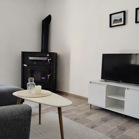 Holiday home La Fuente