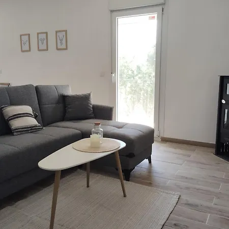 La Fuente Holiday home *