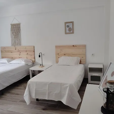 Holiday home La Fuente *